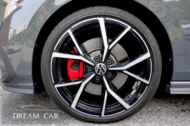 VOLKSWAGEN Golf GTI usata, con Immobilizzatore elettronico
