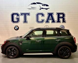 MINI Countryman usata, con Chiusura centralizzata