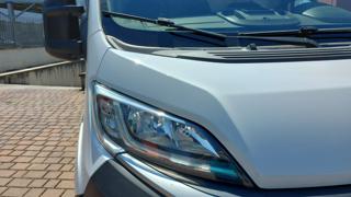CITROEN Jumper usata, con Limitatore di velocità