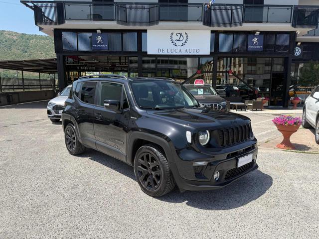 JEEP Renegade usata, con ABS