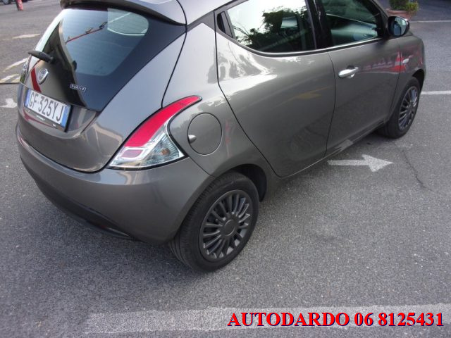 LANCIA Ypsilon usata, con Climatizzatore
