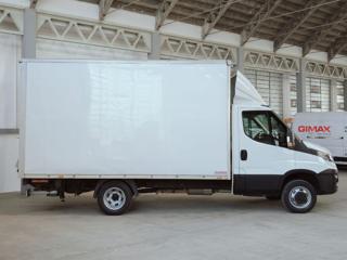 IVECO Daily usata, con Cruise Control
