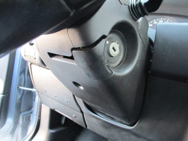 OPEL Zafira usata 32