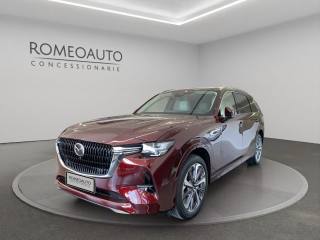 MAZDA CX-80 3.3 D M-Hybrid 249cv TAKUMI PLUS AT8
