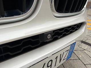 BMW X6 usata, con Sensori di parcheggio posteriori