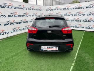KIA Rio usata, con Cerchi in lega