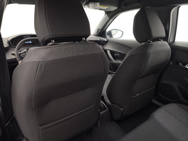 PEUGEOT 2008 usata, con Fari LED