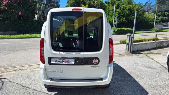 FIAT Doblo usata 15
