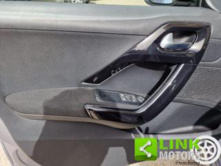 PEUGEOT 208 usata, con Servosterzo