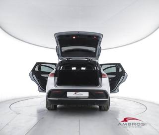 MERCEDES-BENZ EQC usata 6