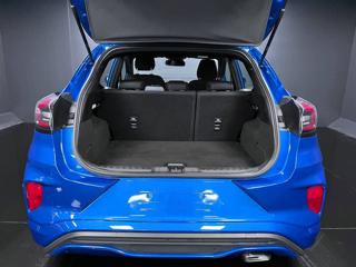 FORD Puma usata, con ESP