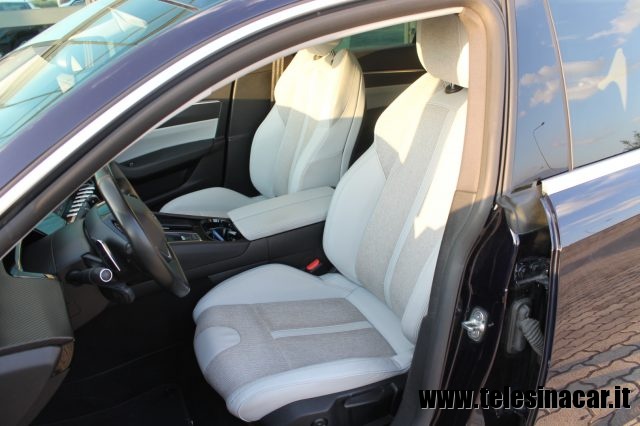 PEUGEOT 508 usata, con ESP