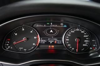 AUDI A6 usata, con Freno di stazionamento elettrico
