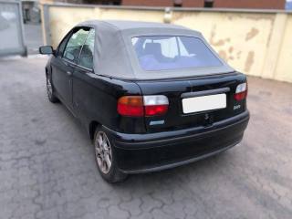 FIAT Punto usata, con Immobilizzatore elettronico