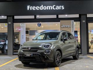 FIAT 500X 1.3 T4 150 CV DCT S-Design Cross