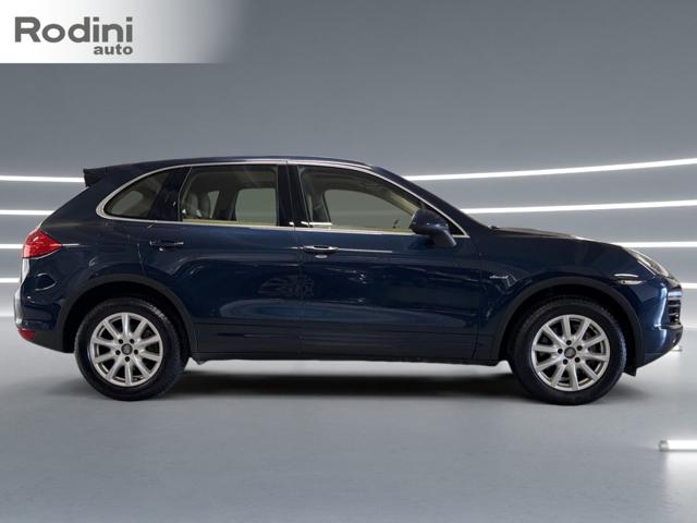 PORSCHE Cayenne usata, con Airbag laterali
