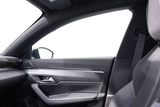 PEUGEOT 508 usata, con Luci diurne LED