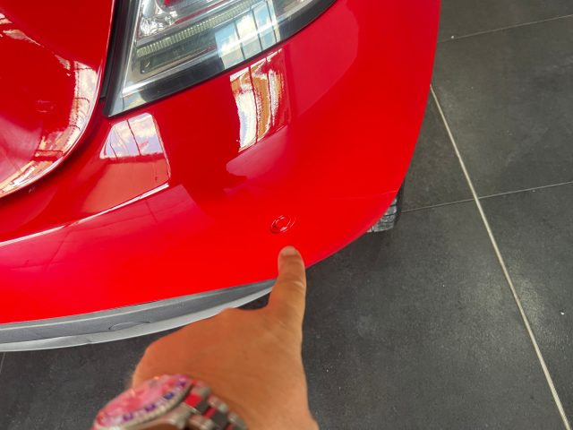 LANCIA Ypsilon usata, con Cerchi in lega
