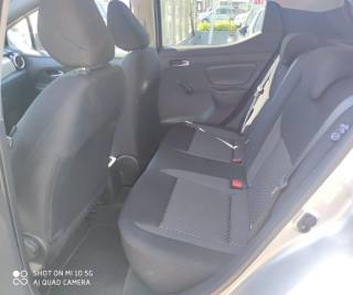 NISSAN Micra usata, con Climatizzatore