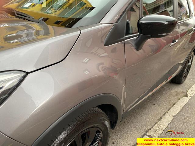 RENAULT Captur usata 38