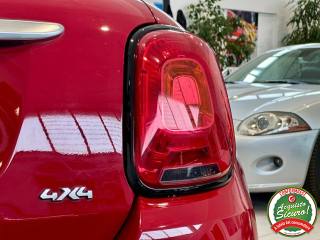 FIAT 500X usata, con Alzacristalli elettrici