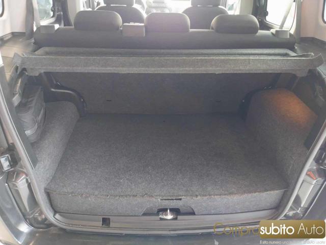 FIAT Qubo usata 18