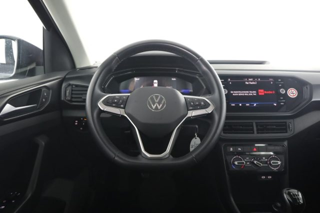 VOLKSWAGEN T-Cross usata 6
