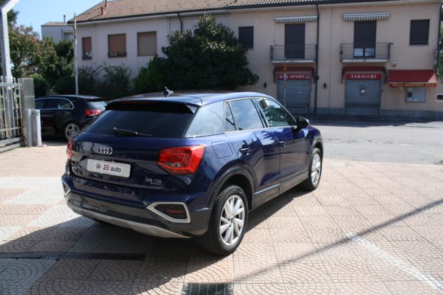 AUDI Q2 usata, con Cerchi in lega