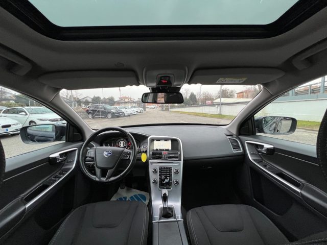 VOLVO XC60 usata, con Tettuccio apribile
