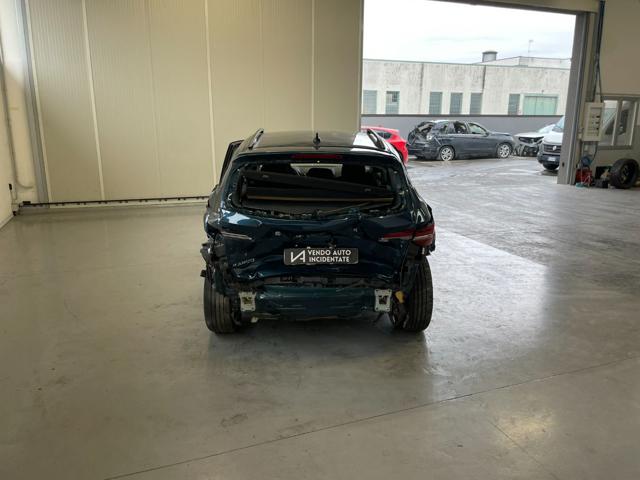 SKODA Karoq usata, con Controllo trazione