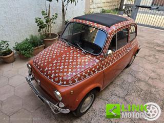 FIAT 500L usata 29