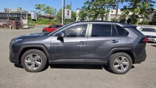 TOYOTA RAV 4 usata, con Airbag laterali
