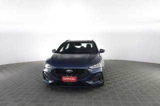 FORD Focus Focus 1.0 EcoBoost Hybrid 125CV Powershift SW ST-L