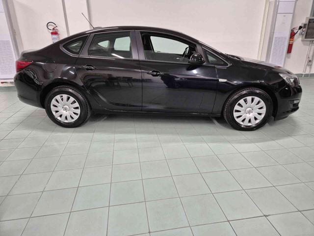OPEL Astra usata, con Controllo trazione