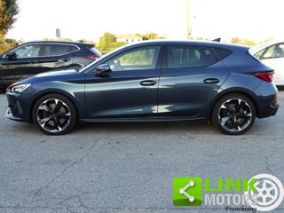 CUPRA Leon usata, con Airbag Passeggero