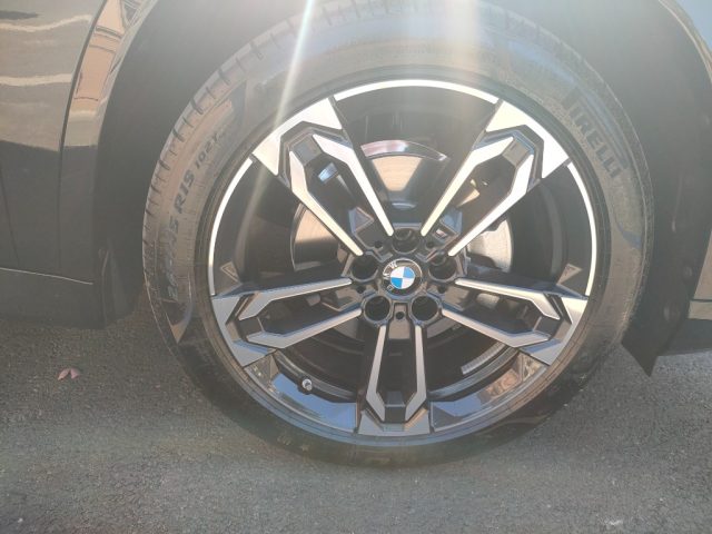 BMW X1 usata, con Chiusura centralizzata telecomandata