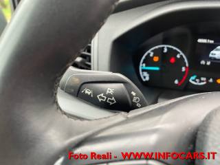 FORD Transit usata, con Limitatore di velocità