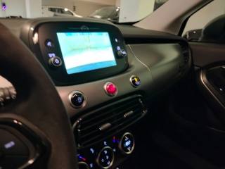FIAT 500X usata, con Volante multifunzione