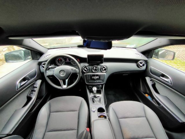 MERCEDES-BENZ A 180 usata, con Chiusura centralizzata