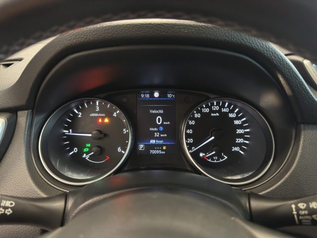 NISSAN Qashqai usata 11