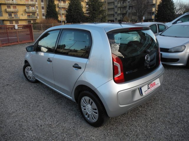 VOLKSWAGEN up! usata 68