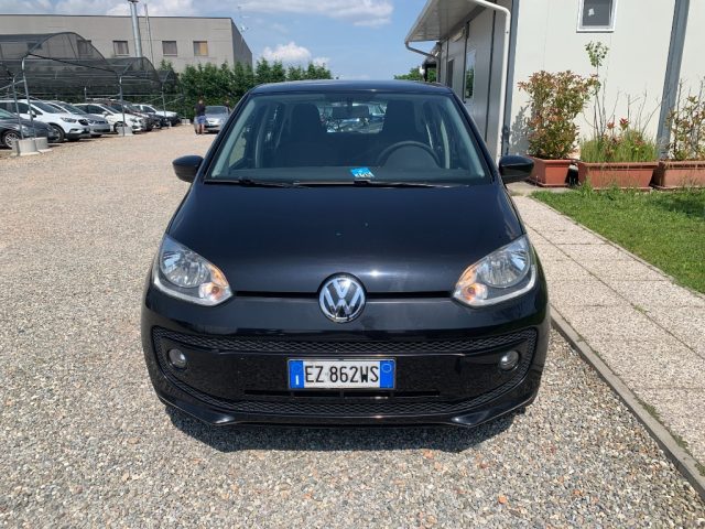 VOLKSWAGEN up! usata, con Airbag