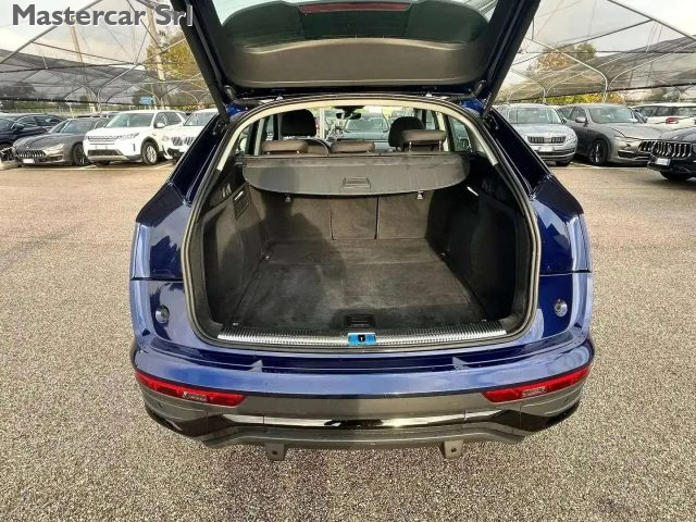 AUDI Q5 usata, con Autoradio