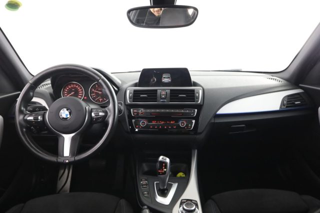 BMW 118 usata 3