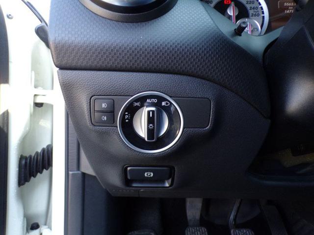 MERCEDES-BENZ A 180 usata 69