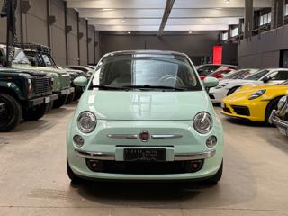 FIAT 500 usata, con Airbag