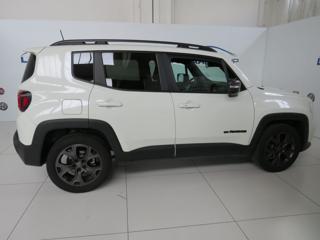 JEEP Renegade usata, con Autoradio