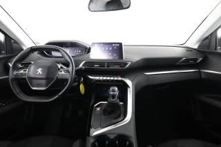 PEUGEOT 3008 usata 4