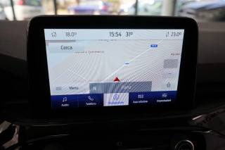FORD Kuga usata, con Controllo trazione