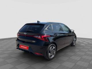 HYUNDAI i20 usata 4
